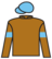 Super Queen silks