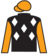 Nevada Dane silks