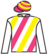Platinum Reggae silks
