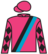 Roc De Khaper silks