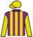 Coup De Tonnerre silks