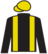 Captain Jayhawker silks