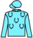 Bakers Road silks