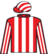 Nic Nac silks