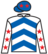 Emperor Harada silks