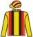 Little Bunji silks
