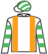 Tedas silks