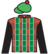 Kalbar Queen silks