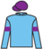 Lady Deanne silks