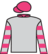Inca Flame silks