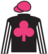 Rakau Whero silks