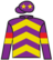 Kowloon Kid silks