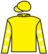 Le Couronnement silks