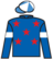 Masked Model silks