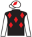 Gunnarunmum silks