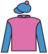 Flintoff silks