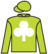 Saddle Tramp silks