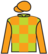 Angus Carolus silks