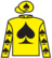 Celeritate Regem silks