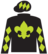 Rong Door Reggie silks