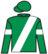 Top Fox silks