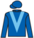 Queen of the Ark silks