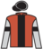No Dice silks
