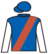 Kingham silks
