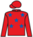 Carolina Breeze silks