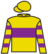 Whitton Lane silks