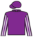 Holy Trilogey silks