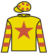 Amy Ekcels silks