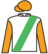 Tuff Operator silks