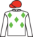 Molly's Wanted silks