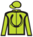 Master Chum silks
