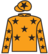 British Isle silks