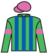Trumped Up silks