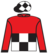 Pacific Jewel silks