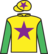 Come On Eileen silks