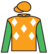 Rickatorio silks