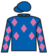Southern Bolt silks