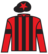 Cha Cha Choix silks