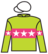 Single 'N' Ready silks