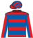 Deal Master silks