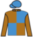 Derugle Diamond silks