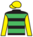 Seeable silks
