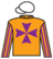 Hey Pumpkin silks