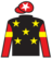 On The Charge silks