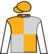 St Georges Vaults silks
