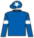 Cardinal Mission silks